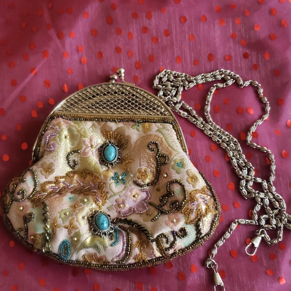 Vantage Purse - image 1